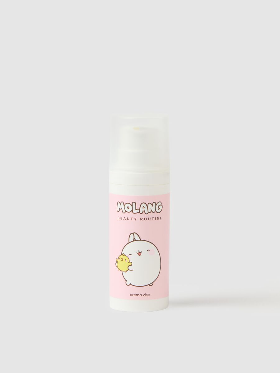 Molang Coconut Face Cream_0