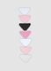 Girls&rsquo; 7-pack multicolour organic cotton briefs_1