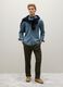 Regular-fit shirt in chambray cotton_1