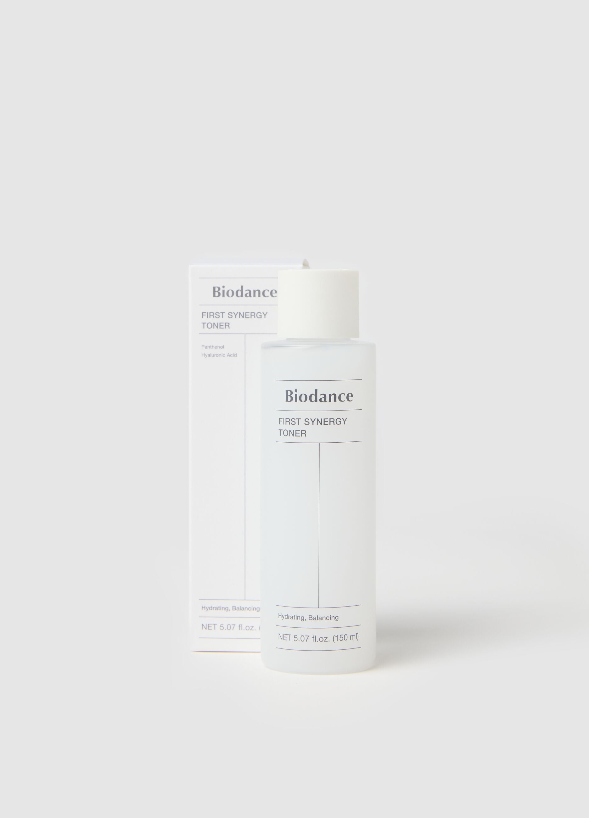 Moisturising tonic