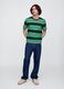 Pure cotton T-shirt_2