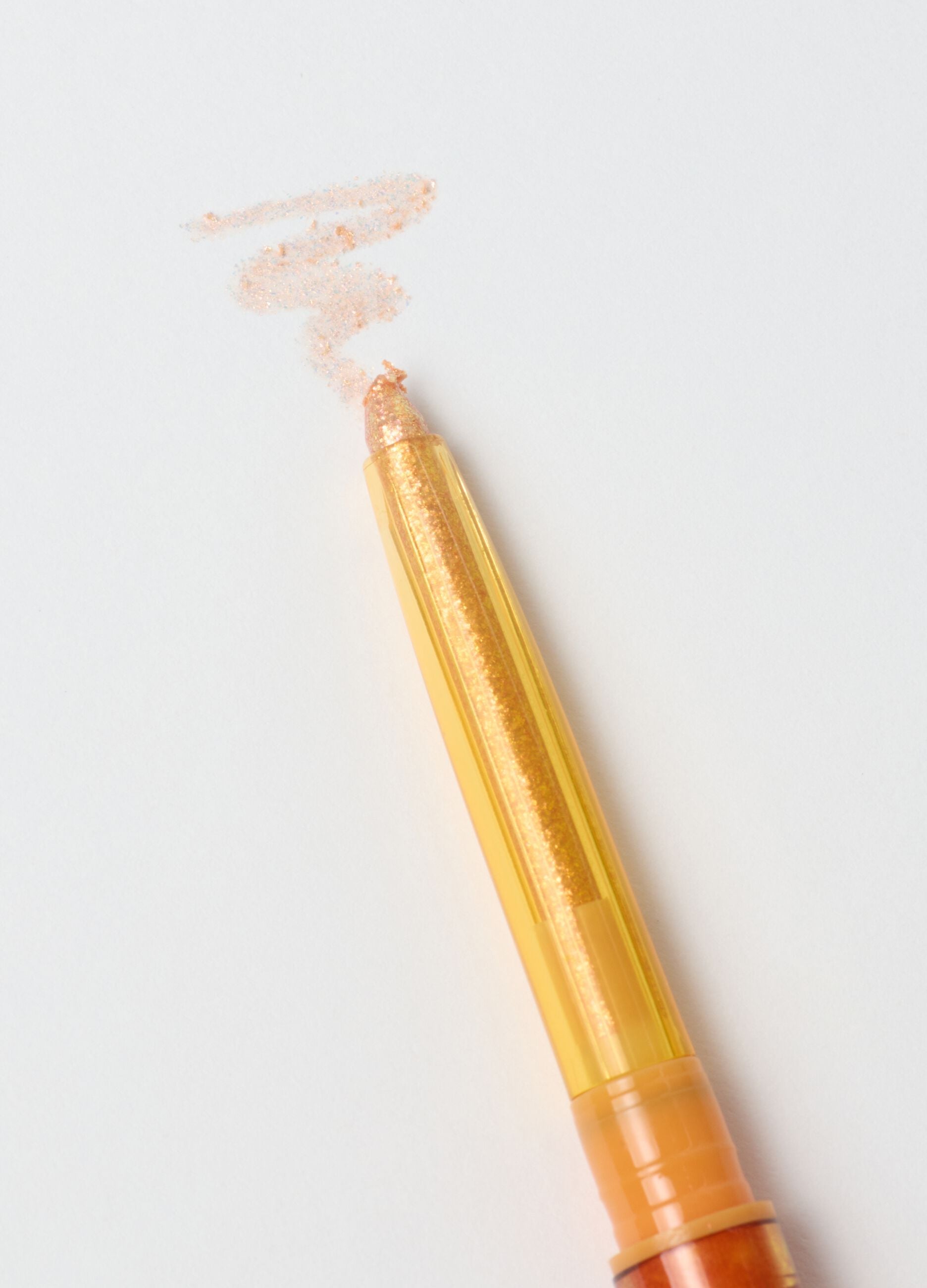 MOIRA SUPERNOVA MULTICHROME GEL LINER 004 ELECTRA PENCIL - Korean makeup