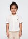 Linen and Cotton Shirt for Boys GAP Kids_0