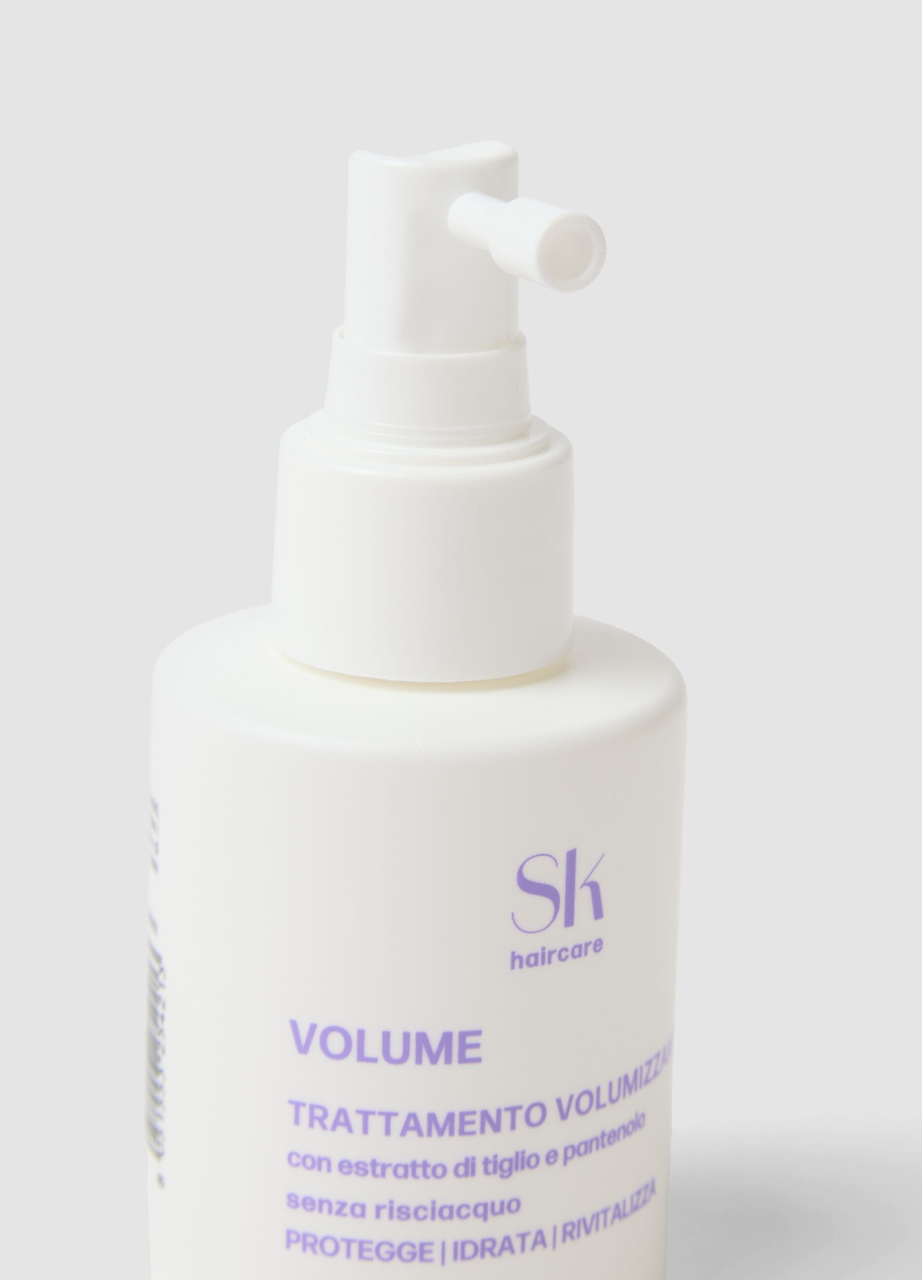 Volumising Leave-In Lotion 100ml