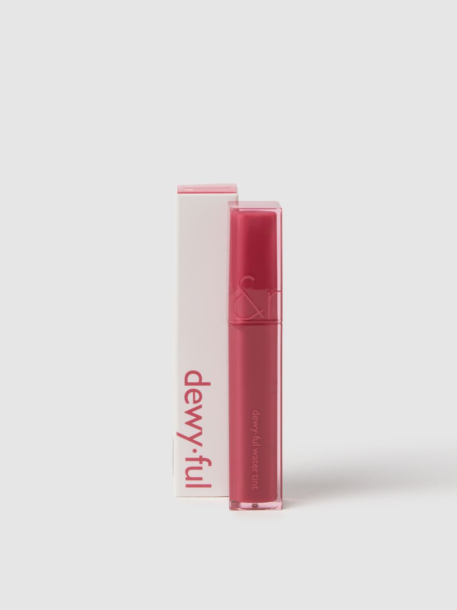 ROM&ND DEWY&middot;FUL WATER TINT 08 BERRY DIVINE - Korean Make-up_0