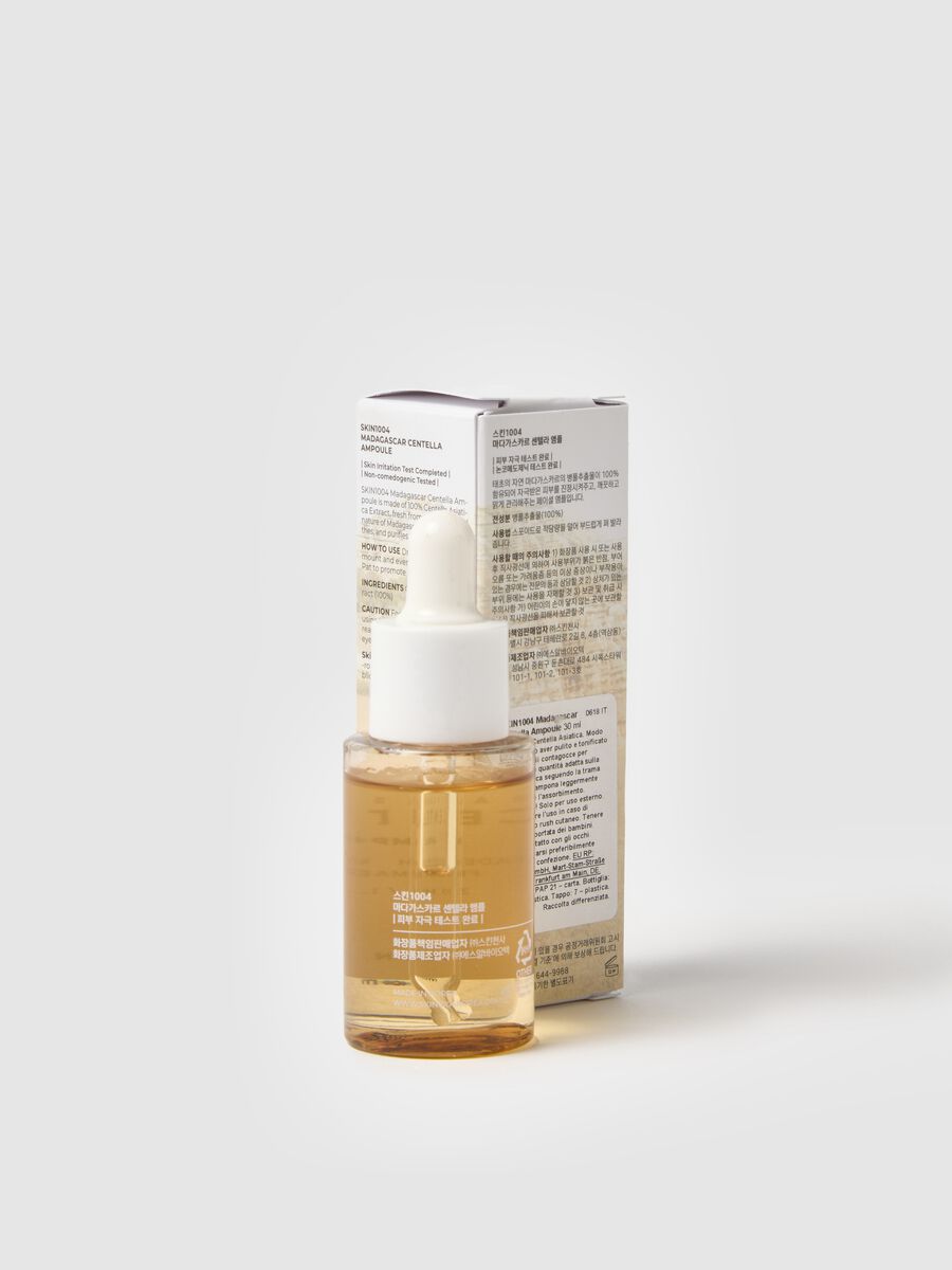 Madagascar Centella Ampoule 30ml - skincare coreana_1