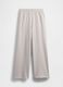 Wide-leg cotton-blend trousers_4