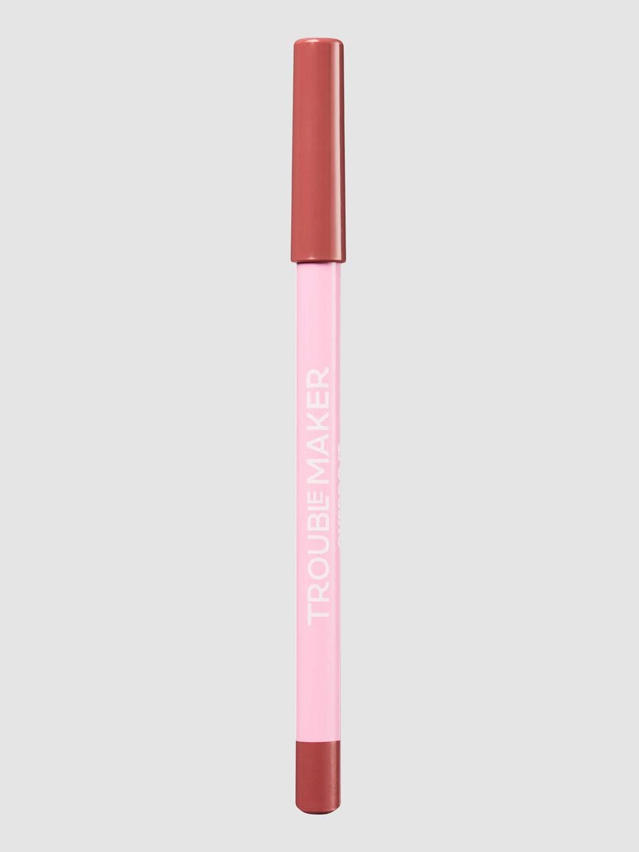 Overdo It Lip Liner Pencil Say Less Light Nude 0.2g_0