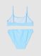 Blue stretch-fabric bikini_1