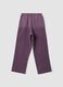 Sunfaded Burgundy Sweatpants_5