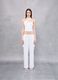 Asymmetrical Adjustable Top White_3