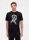 Short-sleeve pure cotton T-shirt_0