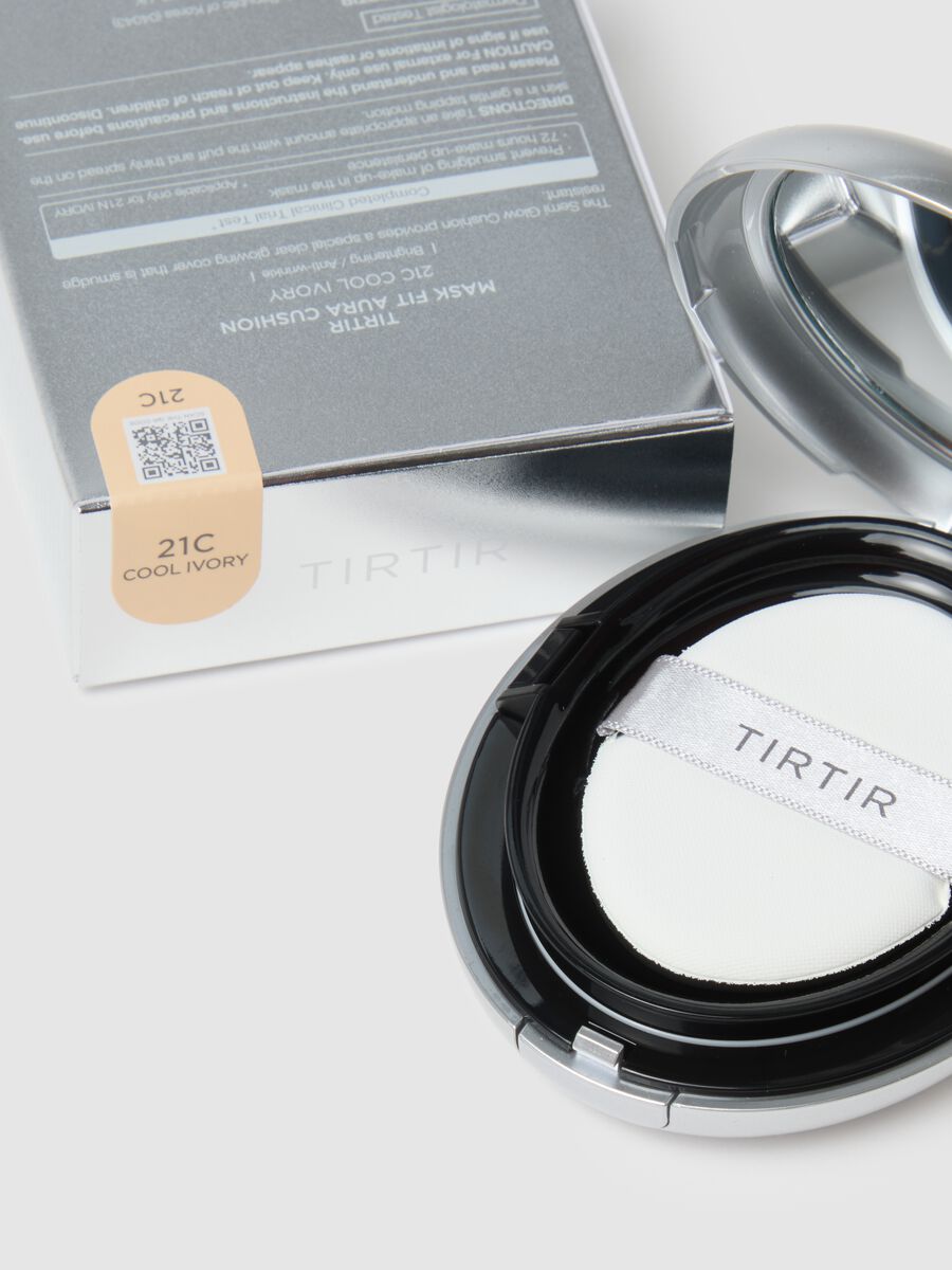 TIRTIR MASK FIT AURA CUSHION 21C COOL IVORY 18G_2