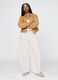 Wide White Cotton Trousers_4