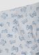 Five-pack of boys&rsquo; mid-length boxer briefs in stretch organic cotton_2