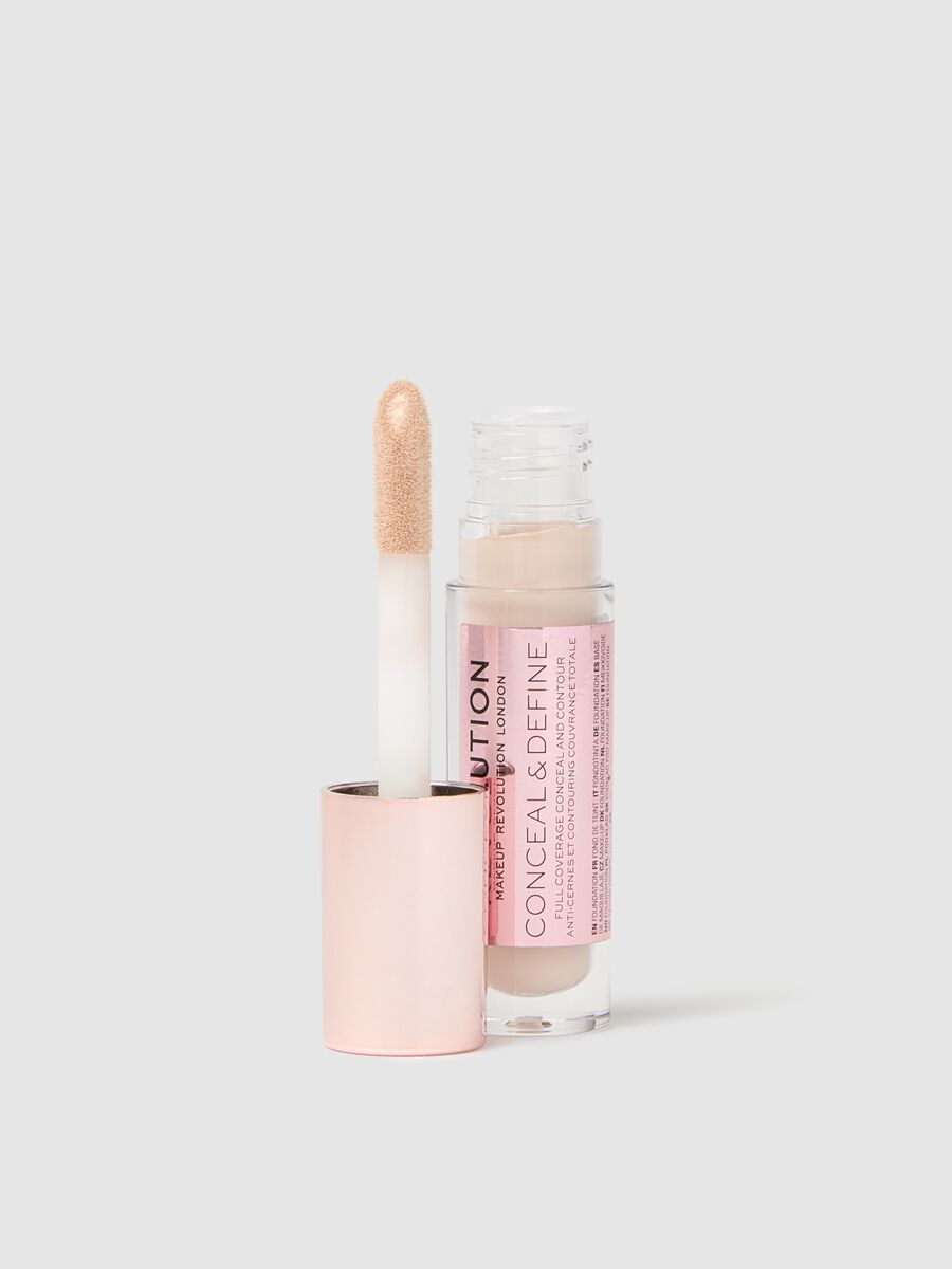 Conceal & Define concealer C1_0