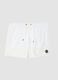 White swim shorts with elasticated waistband_4