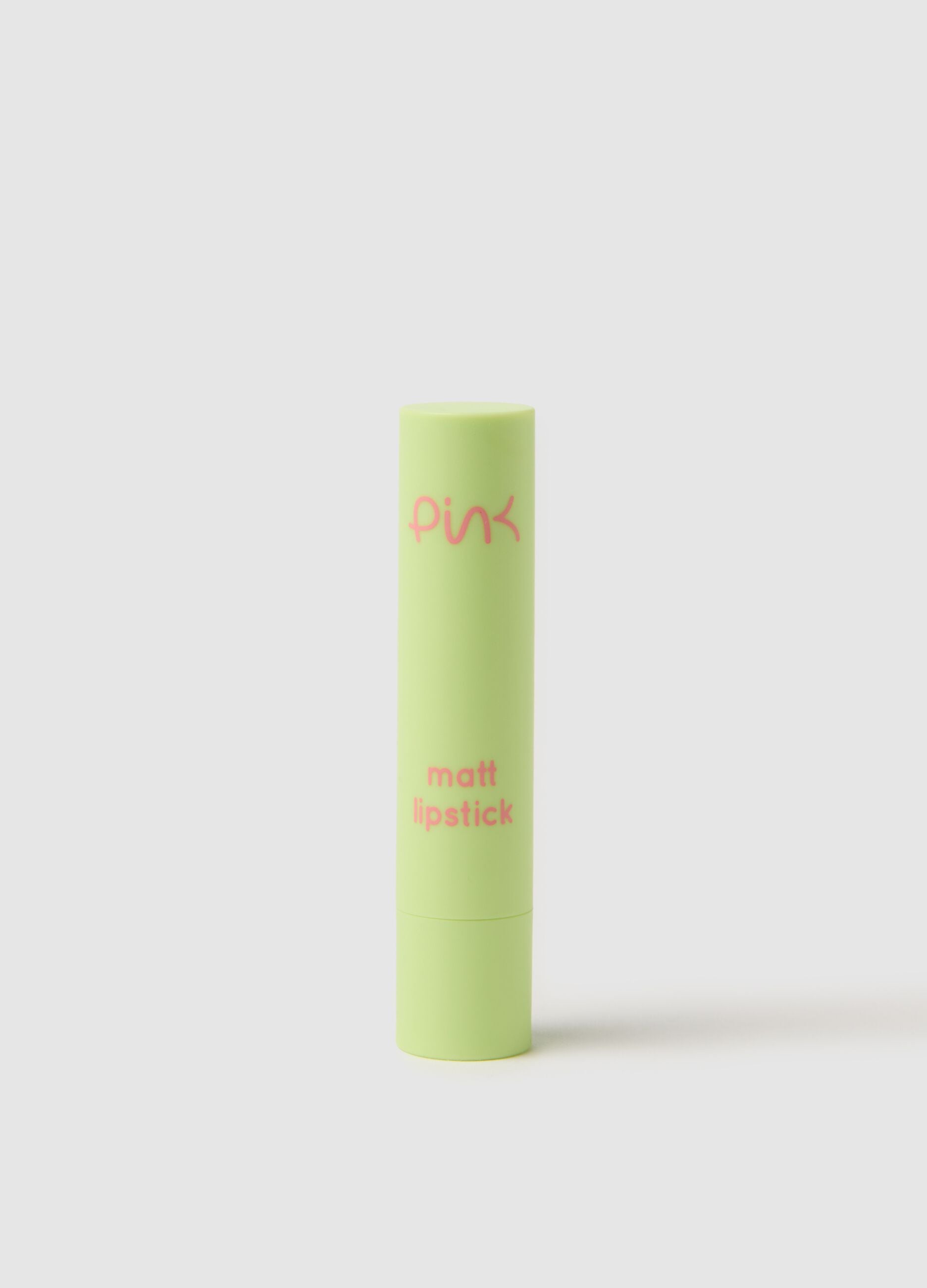 Matt Lipstick 13 BRIGHT BLUSH