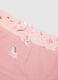 Baby Girls' Multicolour Cotton Blend Regular Fit Panties Tripack_2