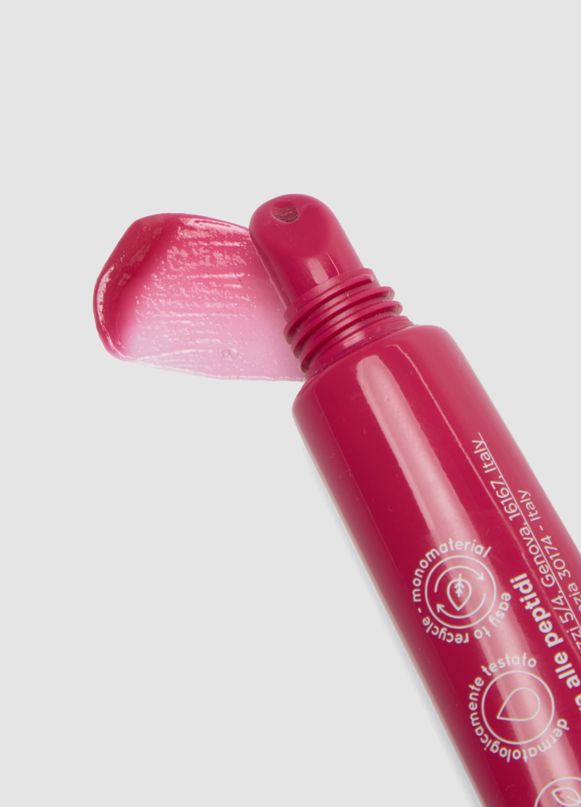 Pink Pept Peptide Lip Treatment 04 Dragon Fruit