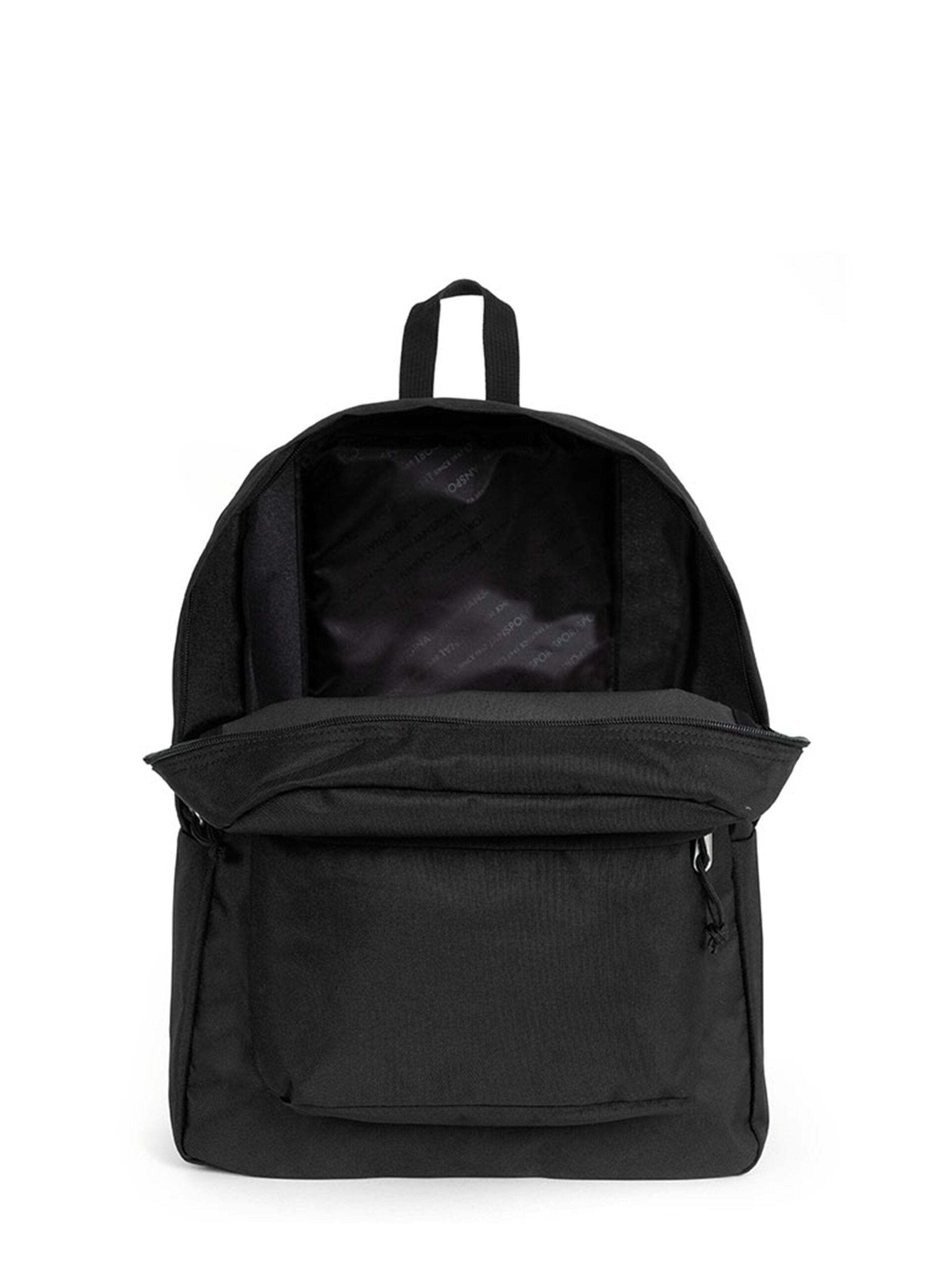 Black SuperBreak One Backpack