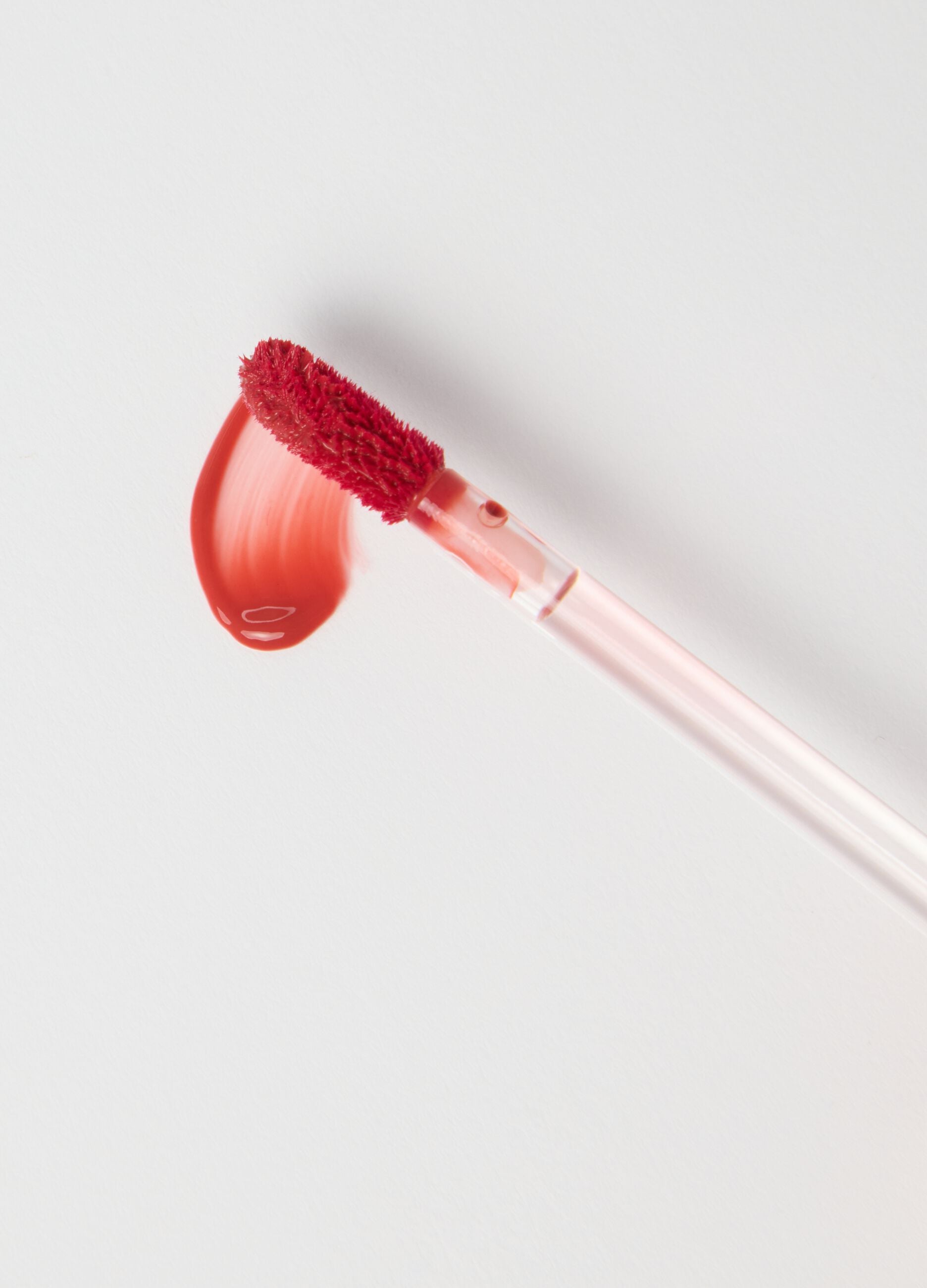 ROM&ND THE JUICY LASTING TINT 08 PINK PUMPKIN - Korean makeup