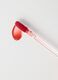 ROM&ND THE JUICY LASTING TINT 08 PINK PUMPKIN - Korean makeup_3