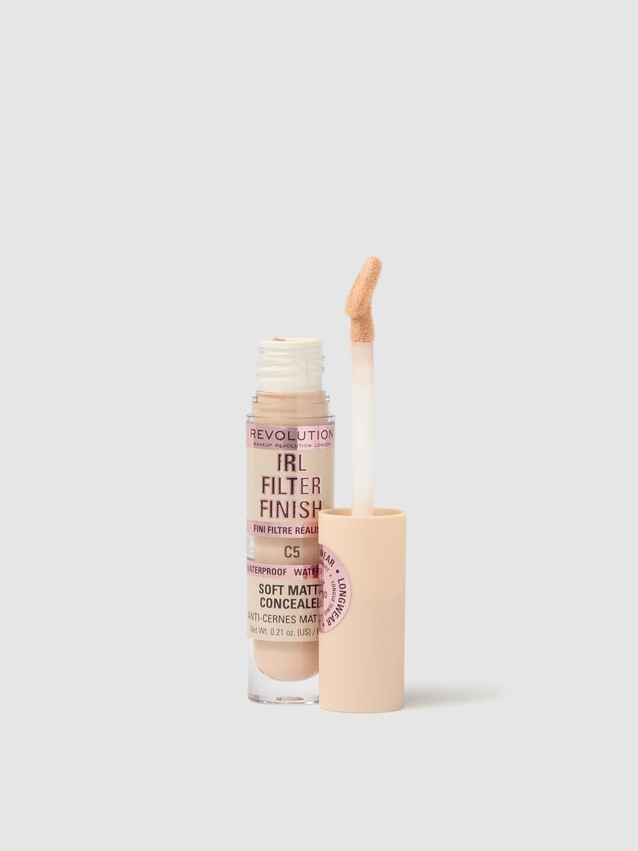 IRL Filter Finish concealer C5_0