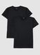 2-pack of blue stretch T-shirts_4