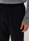 Multicolour pure cotton regular fit pyjamas_3