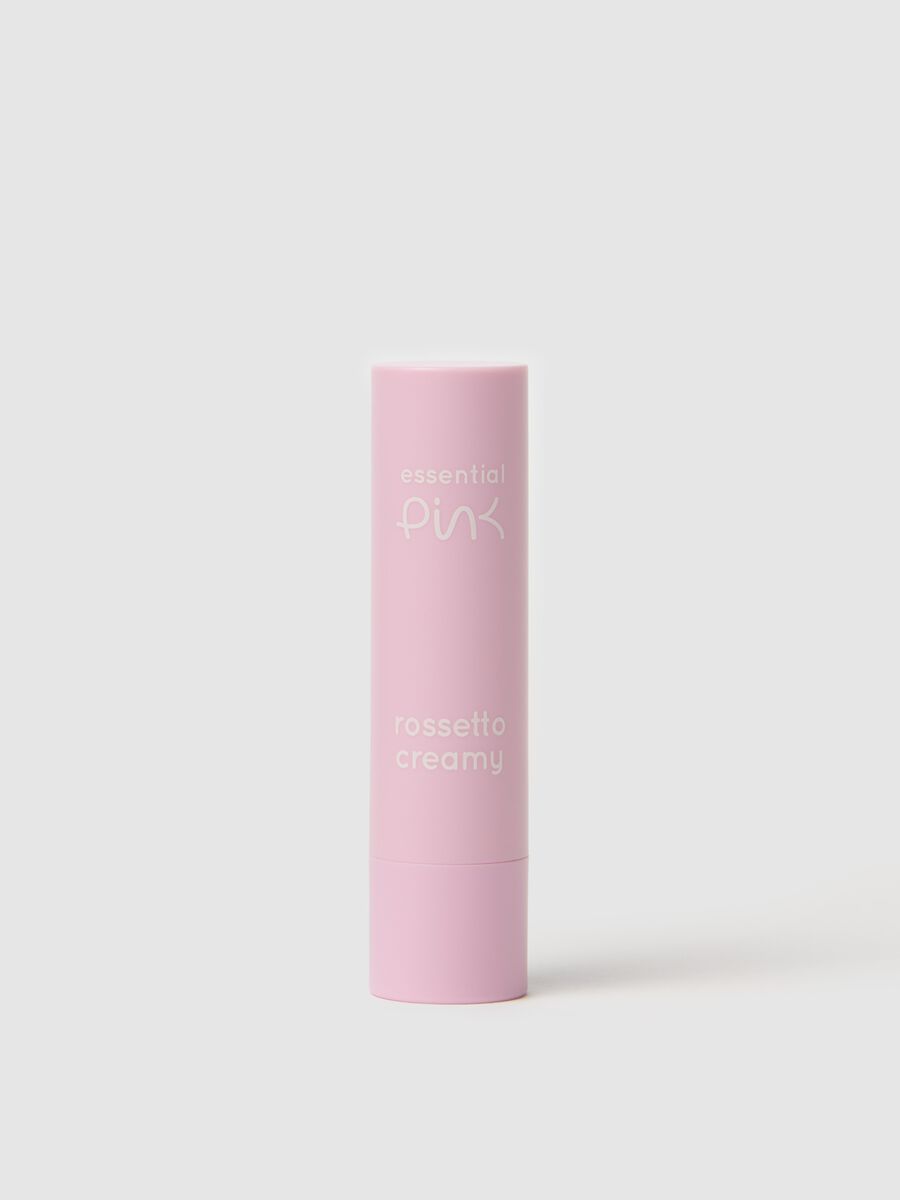 Creamy lipstick 09 Timid_1