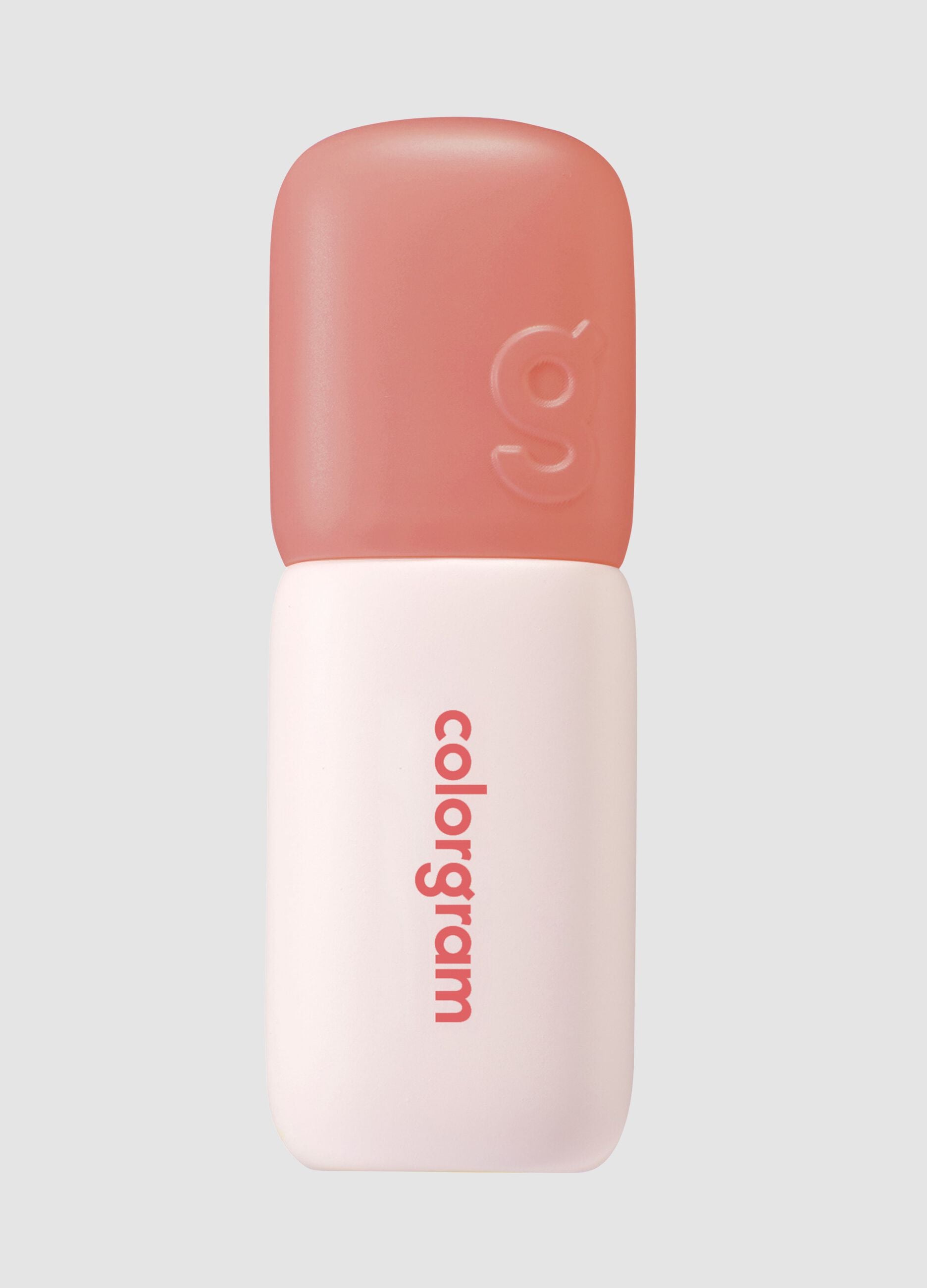 Nude Blur Tint 04 Coral Lit 3.5 g - Korean makeup