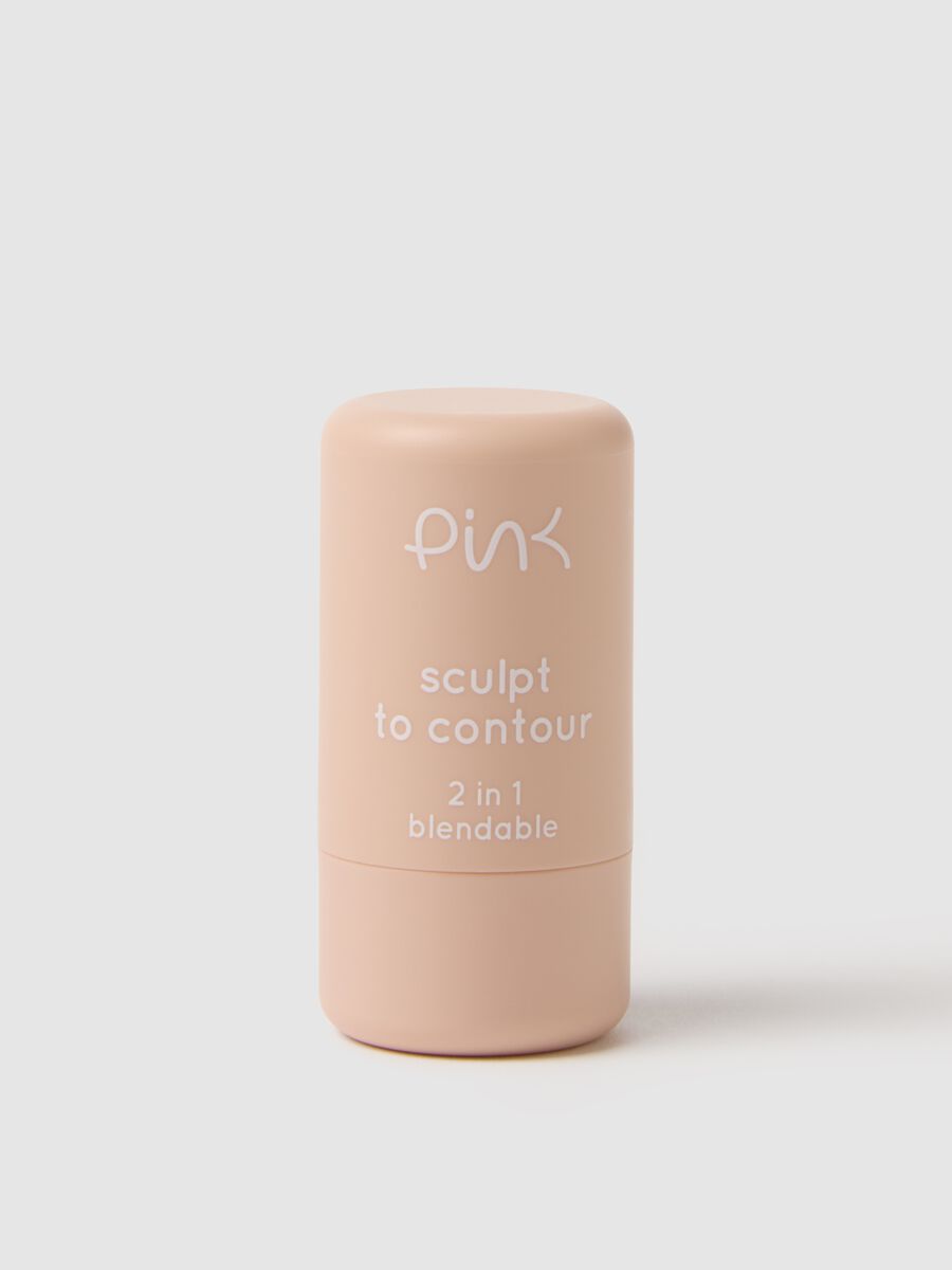 Pink Sculpt to Contour 06 CREME CARAMEL_0
