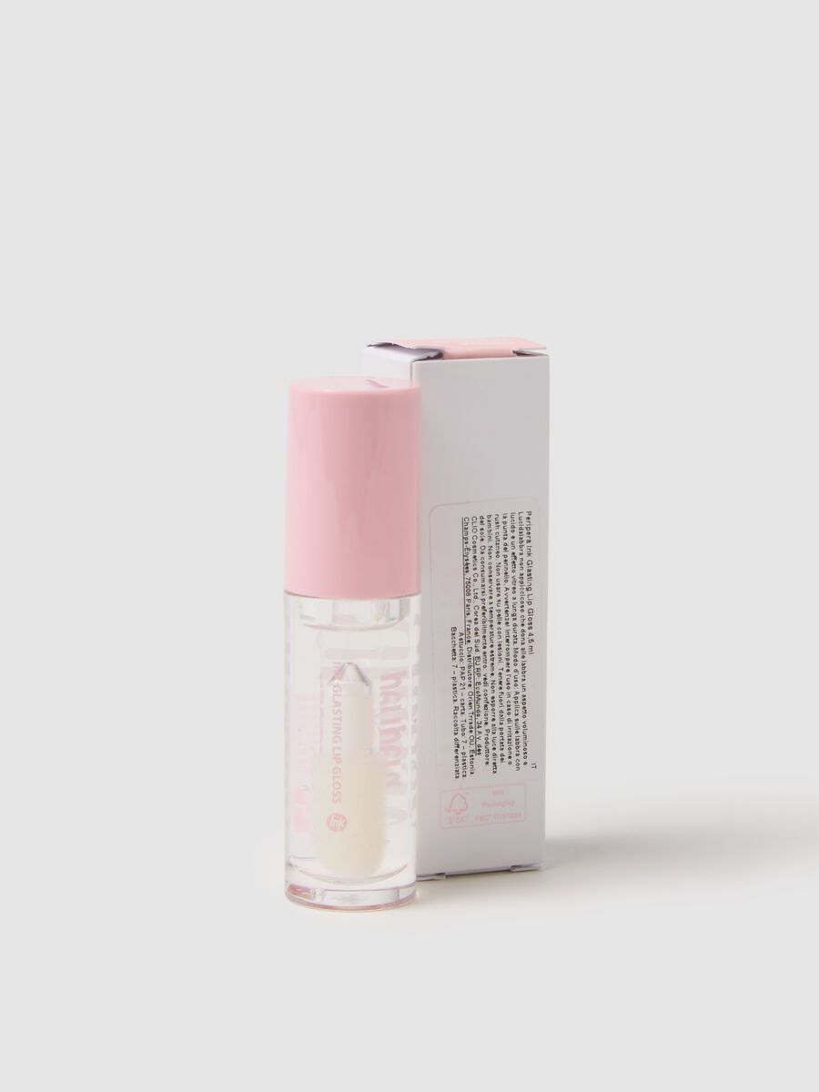 Ink Glasting Lip Gloss 01 Clear_2