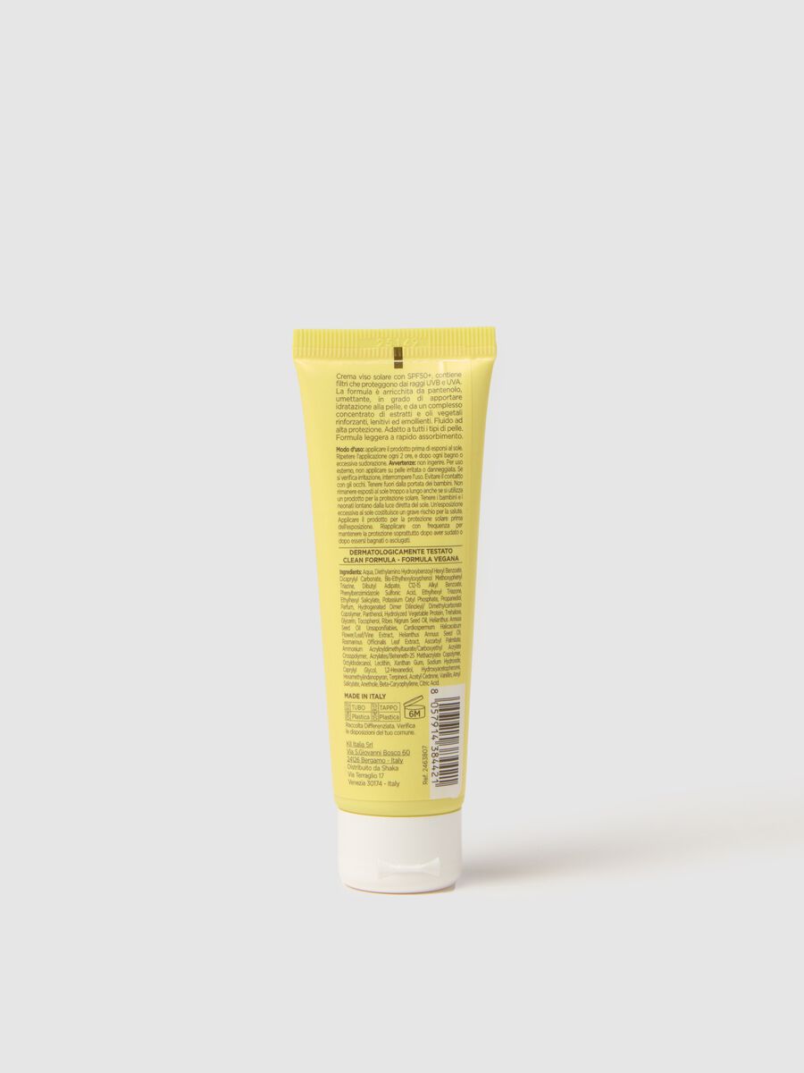 Face Sunscreen SPF 50+_1