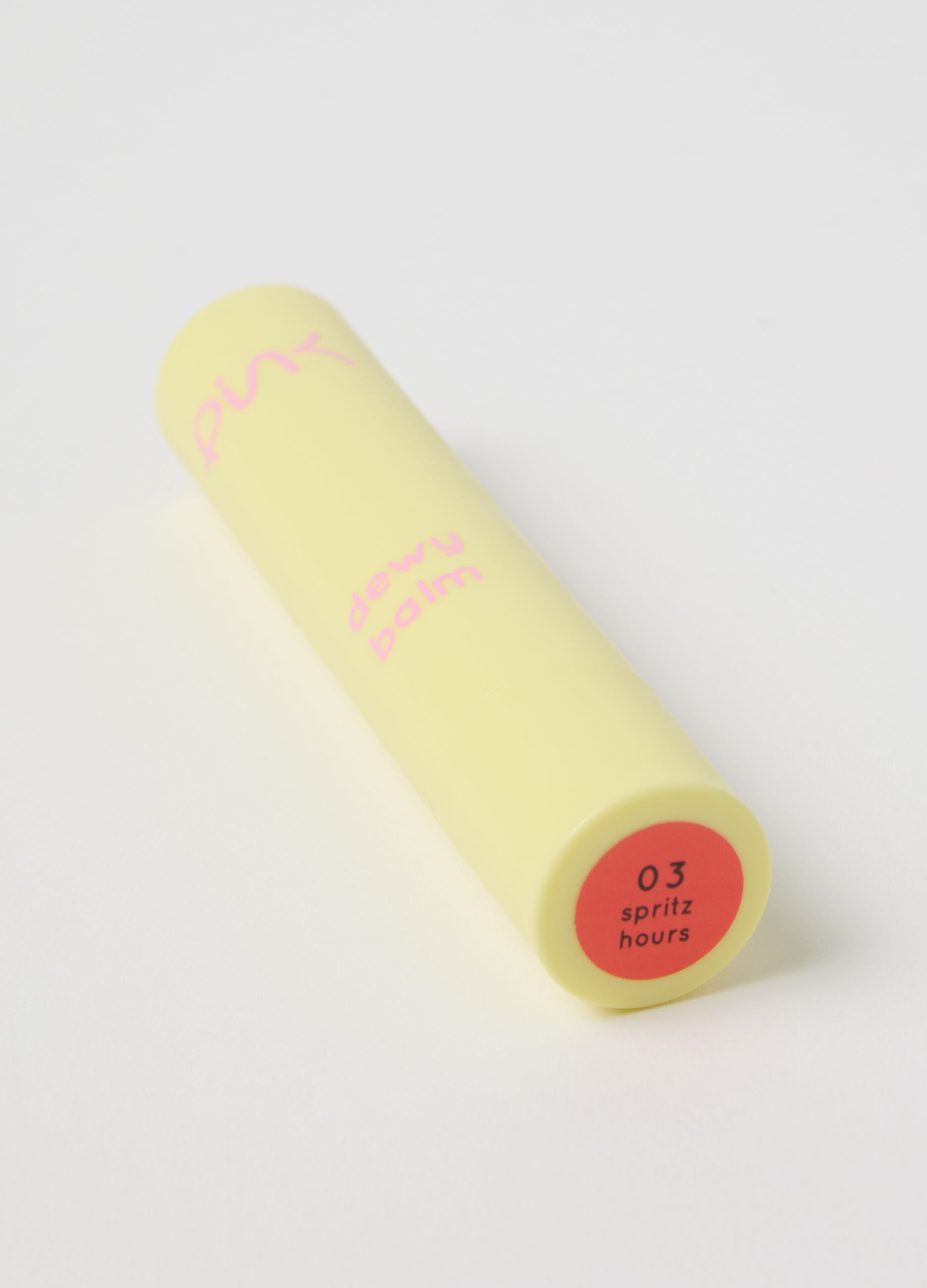 Dewy Lip Balm 03 Spritz Hours