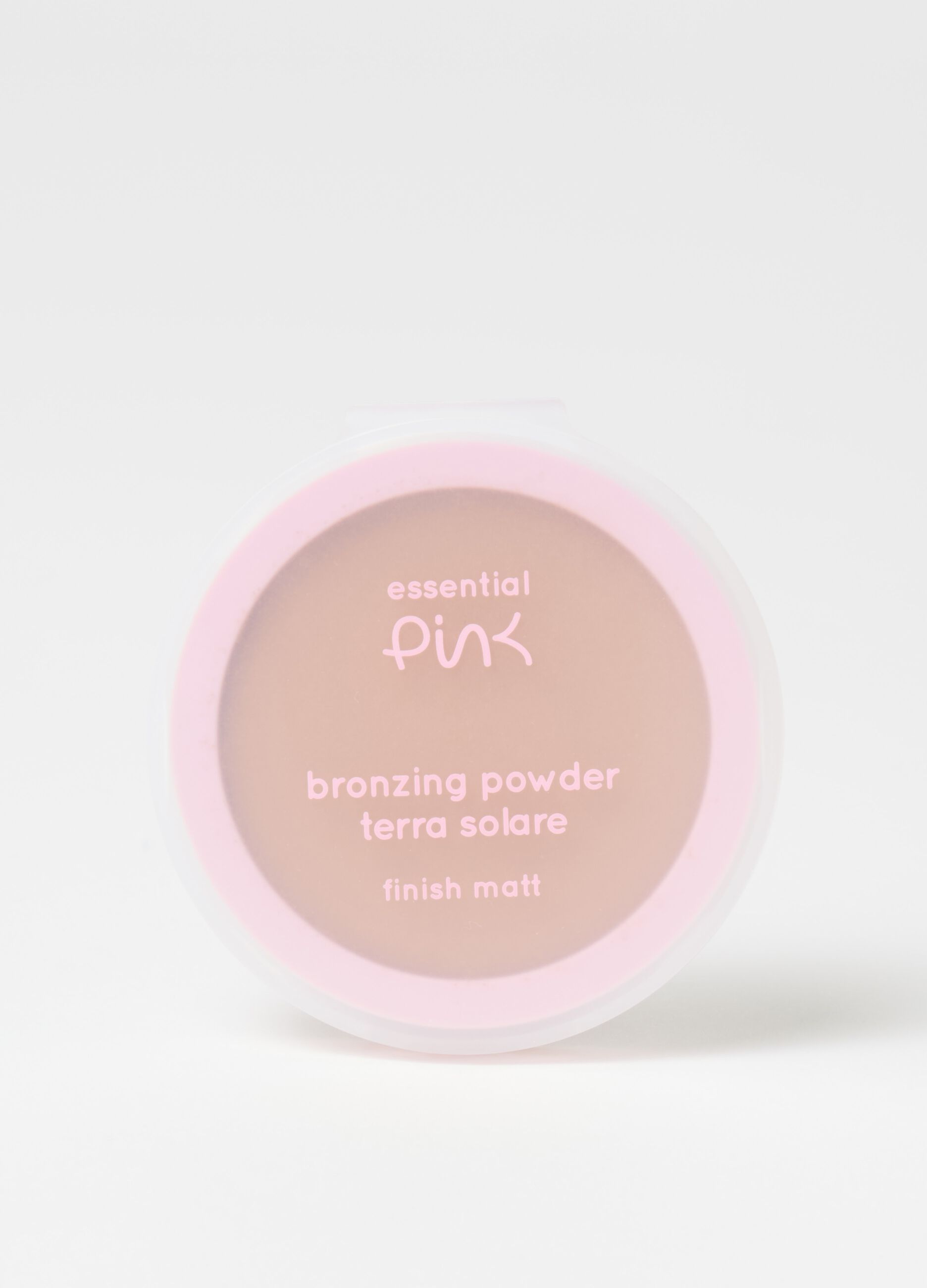 Bronzer 03 Amber