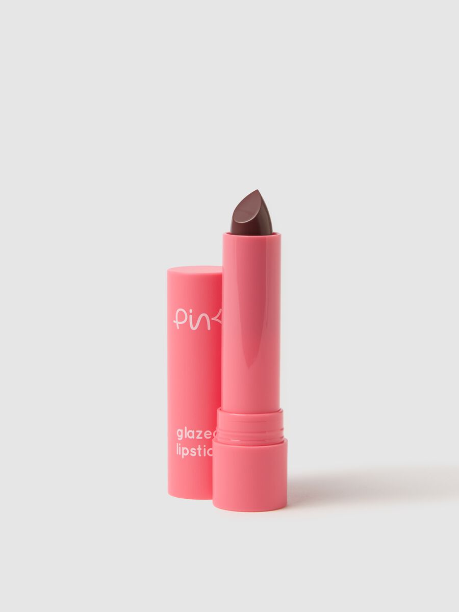 Glazed Lipstick 13 The Dark Side_1