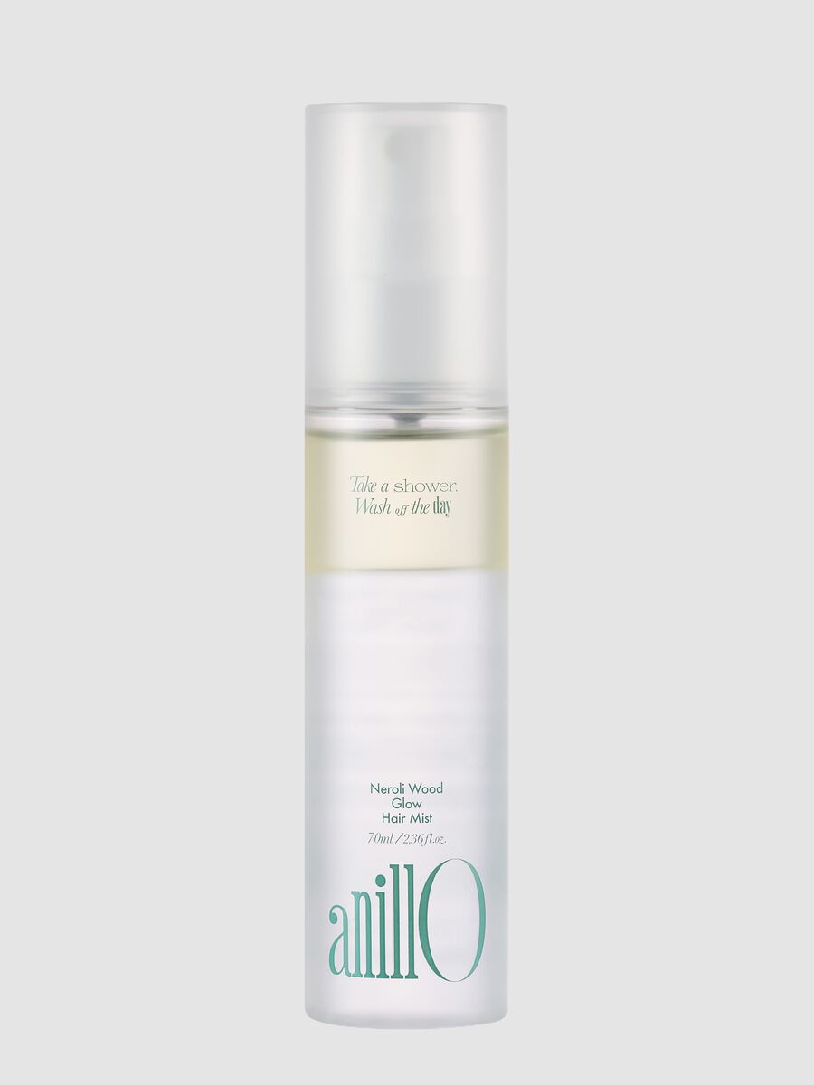 Neroli Wood Glow Hair Mist 70ml - Beauty care coreana_0
