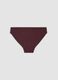 Purple stretch microfibre briefs_2