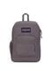 Cross Town Plus Grey Backpack_0