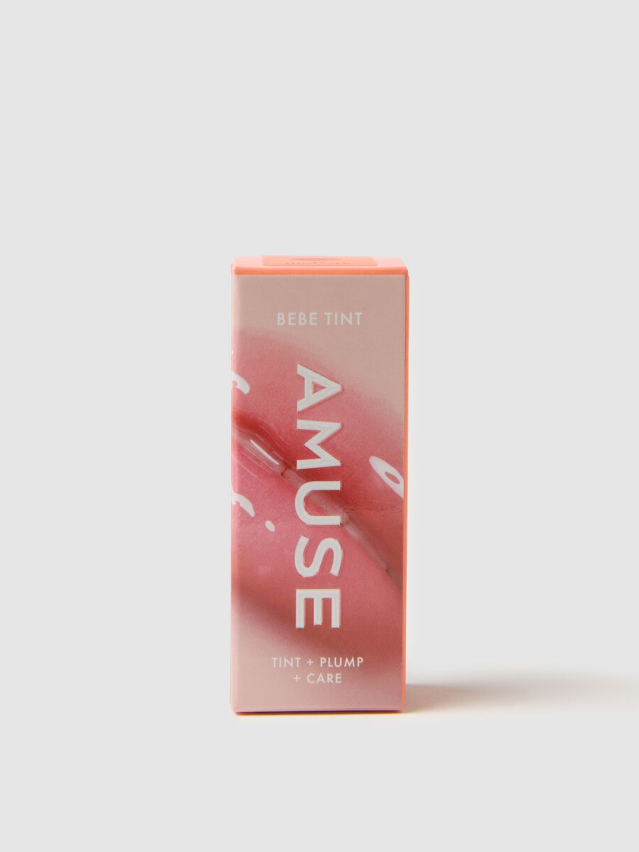 COLOUR + VOLUME + HYDRATION, innovative plumping lip tint for soft and super juicy lips_2