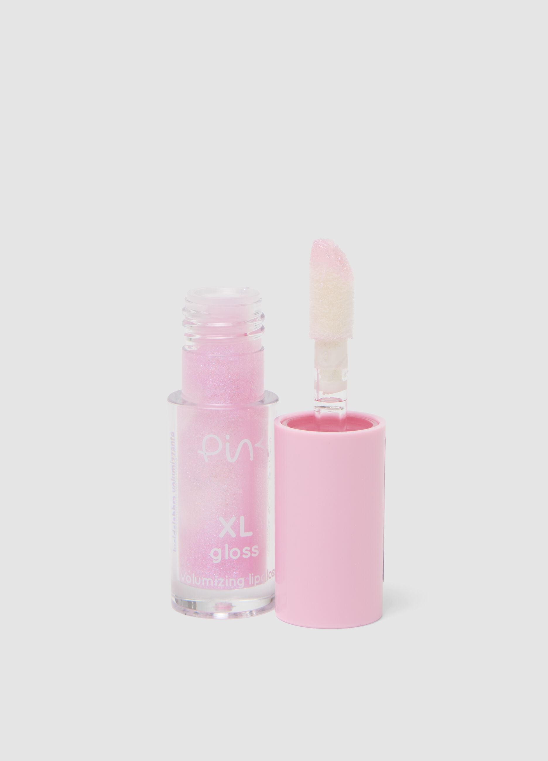 Pink XL Lip Gloss 09 Candy Shop