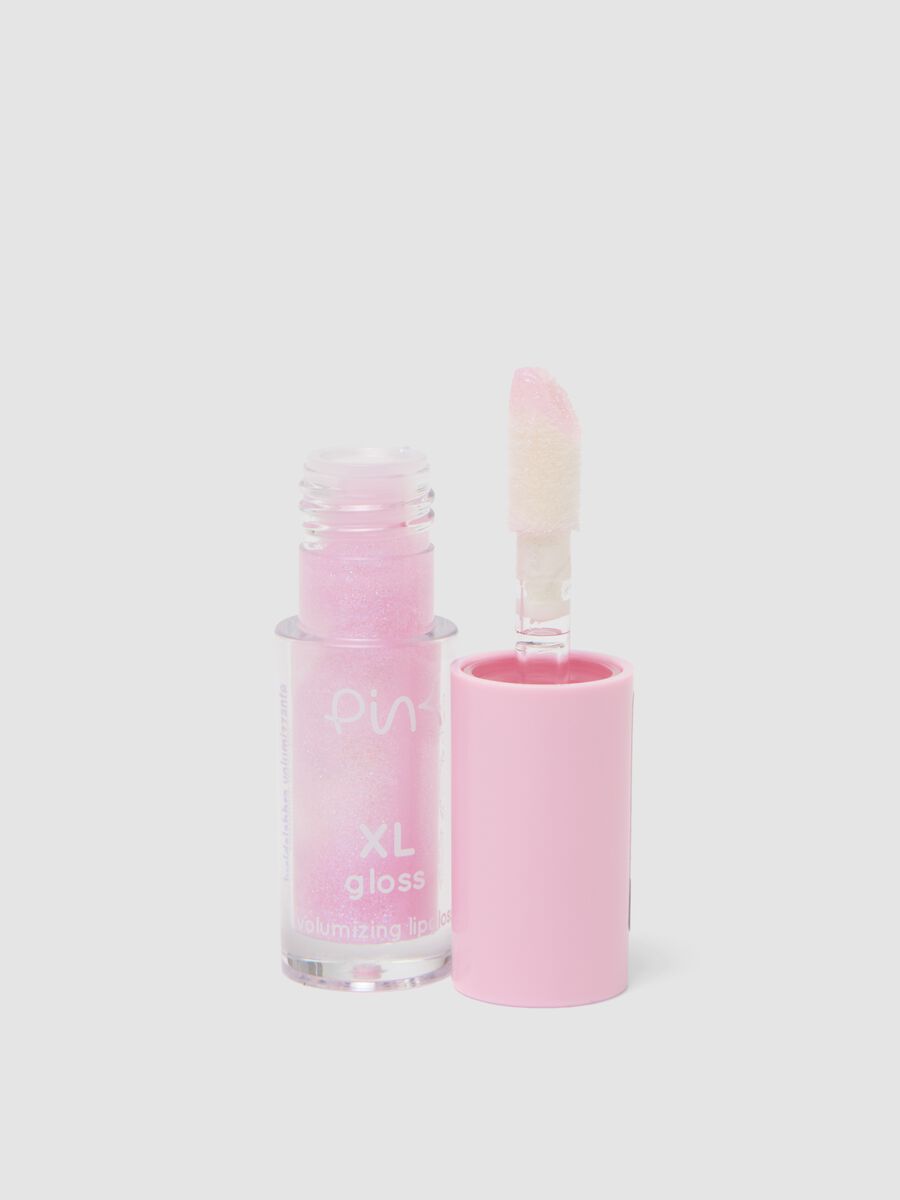Pink XL Lip Gloss 09 Candy Shop_1