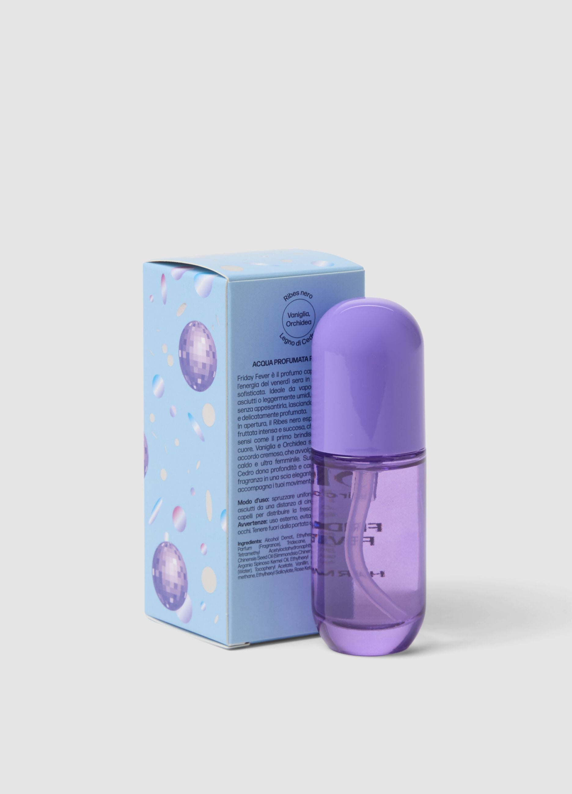 Hair Mist Friday fever 30ml