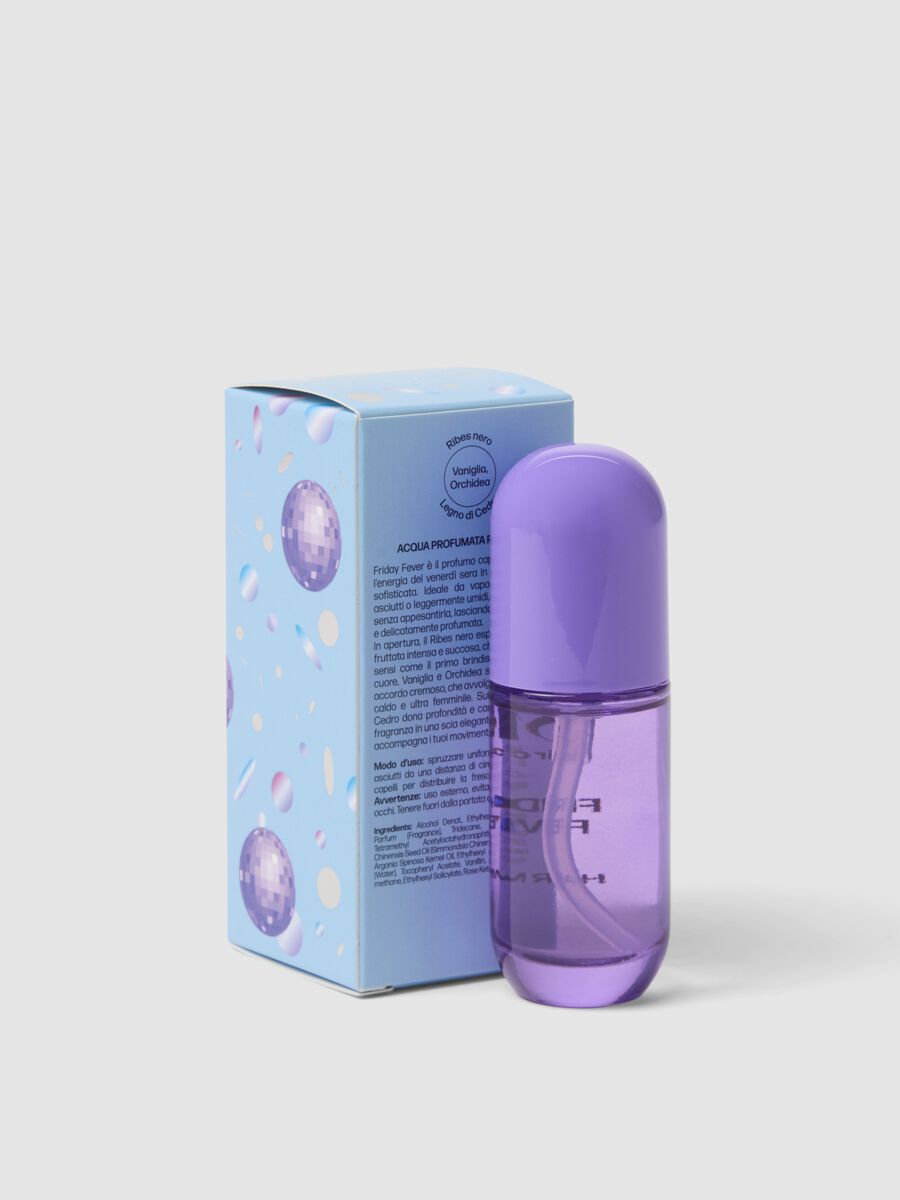 Hair Mist Friday fever 30ml_1