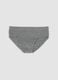 Grey organic cotton briefs_4