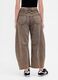 Jeans wide leg in denim_2