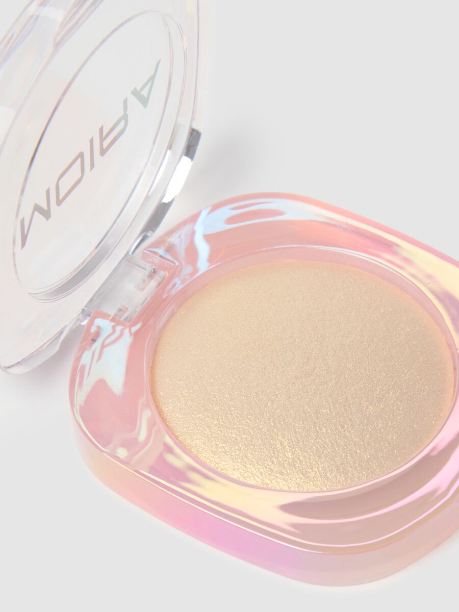 MOIRA DREAMLIGHT HIGHLIGHTER 006 GOLD FROST ILLUMINATOR - Korean makeup_2