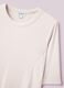 ALTAVIA STUDIO Ribbed Stretch Modal T-shirt_5